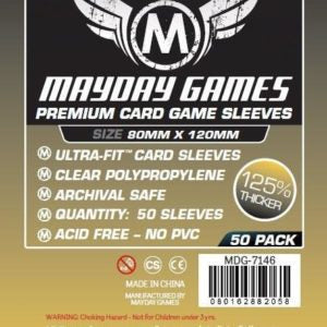 What is a Card Sleeve? Protect Your Cards Today Mayday Games What is a Card Sleeve? Protect Your Cards Today Mayday Games