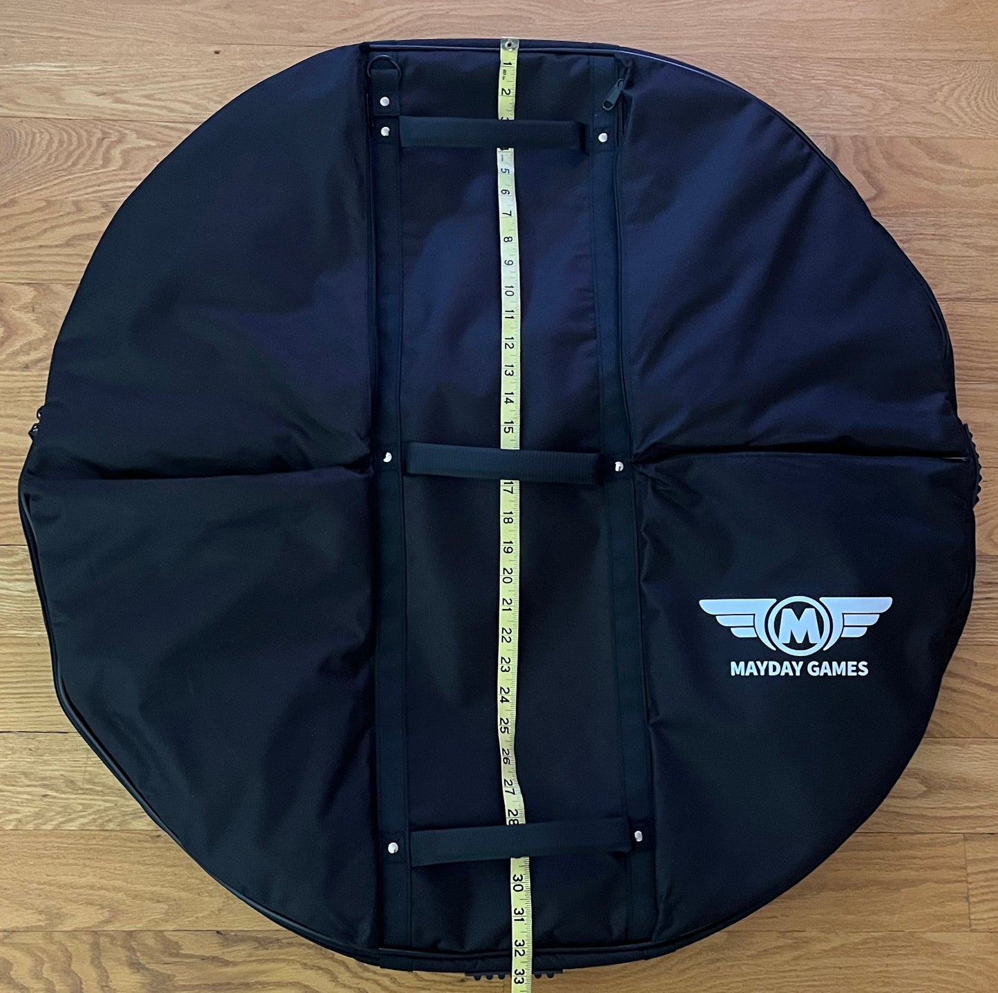 ELITE Crokinole Carrying Case -New For 2025