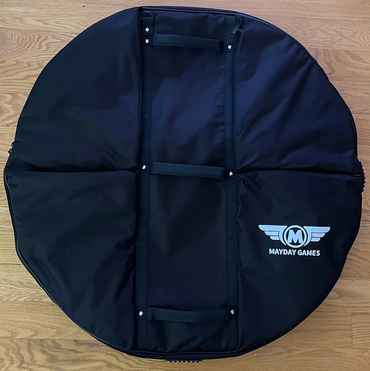 ELITE Crokinole Carrying Case -New For 2025
