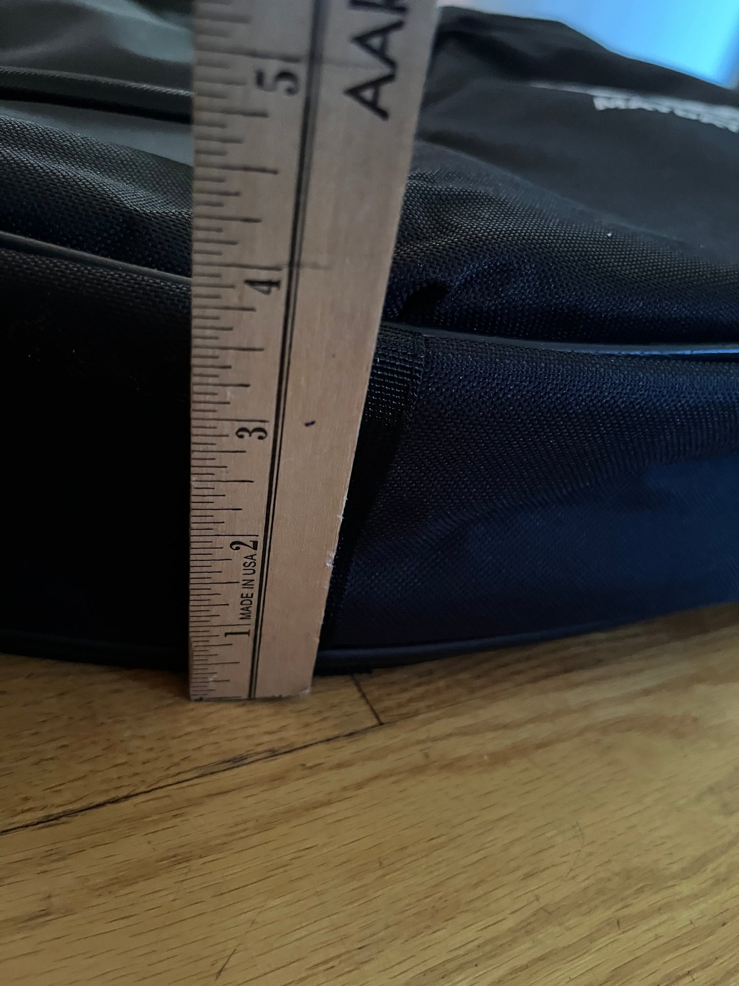 ELITE Crokinole Carrying Case -New For 2025