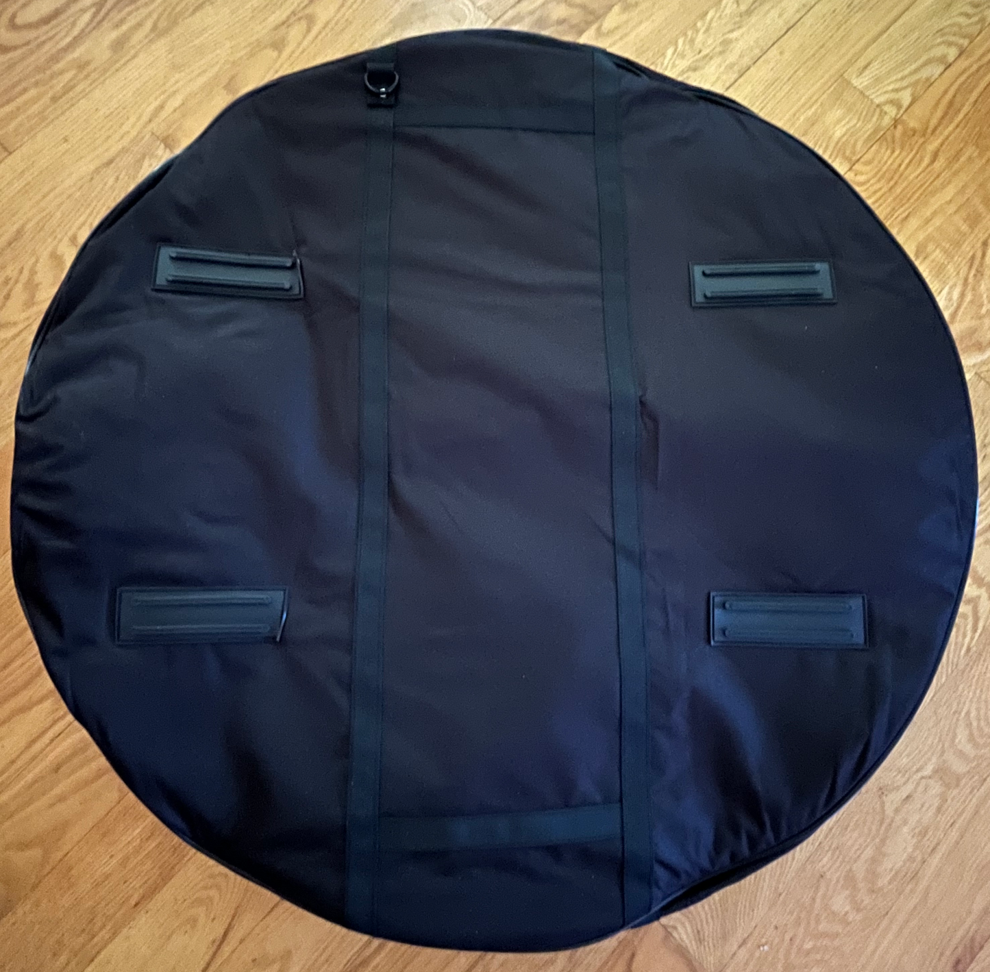 ELITE Crokinole Carrying Case -New For 2025