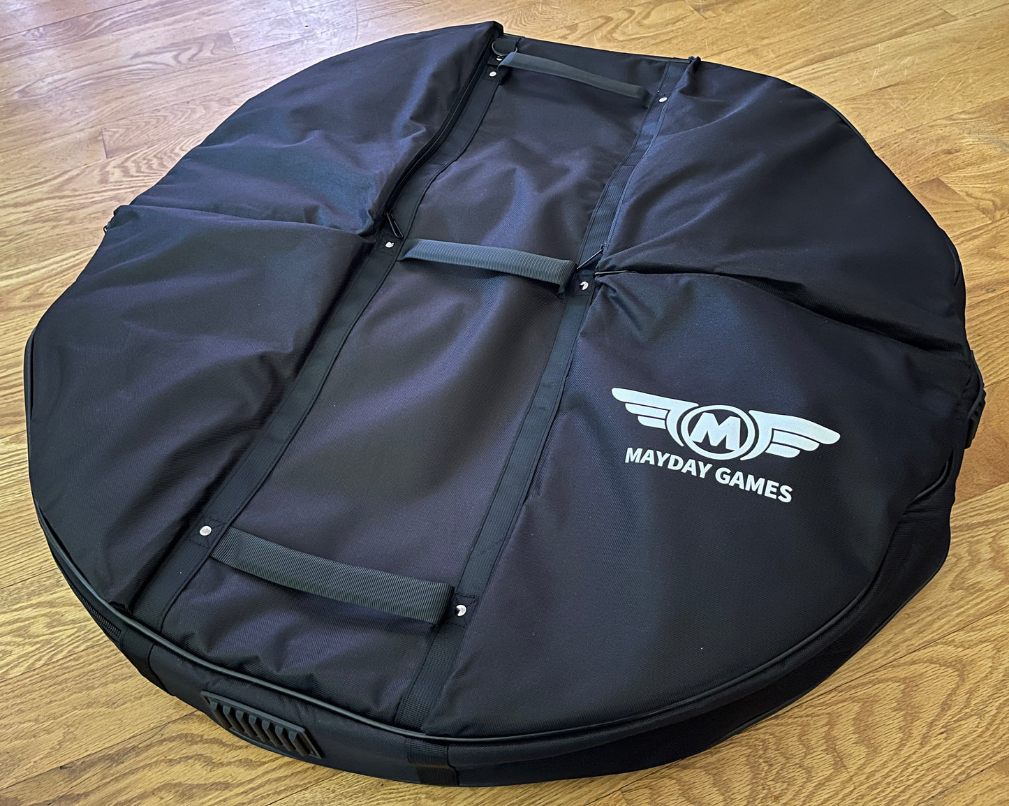 ELITE Crokinole Carrying Case -New For 2025