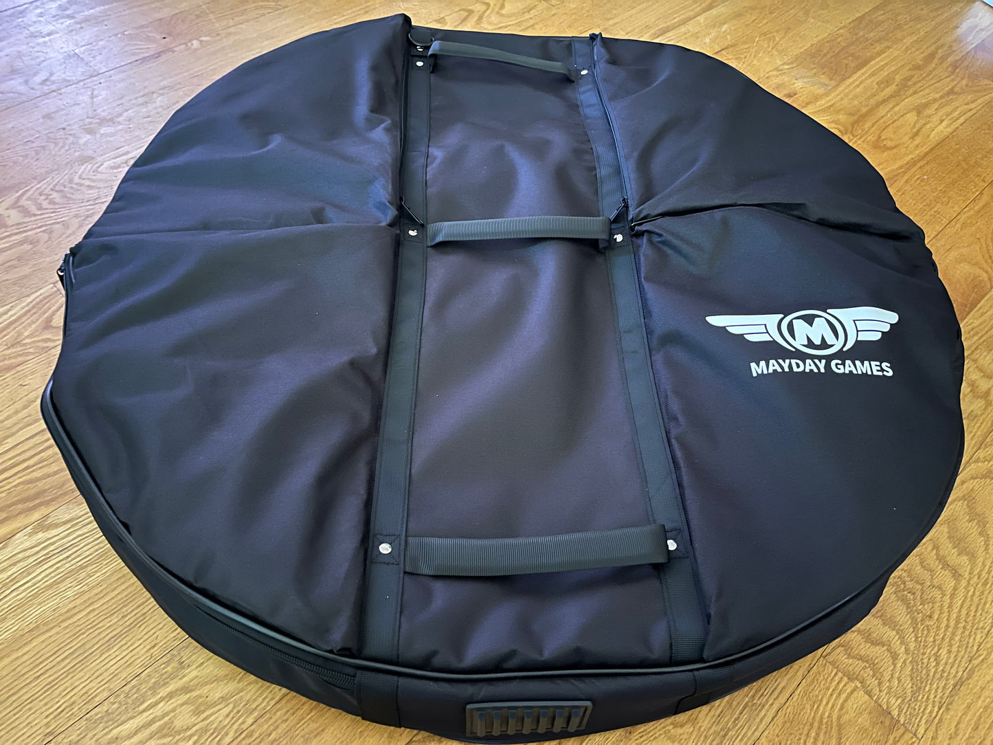 ELITE Crokinole Carrying Case -New For 2025