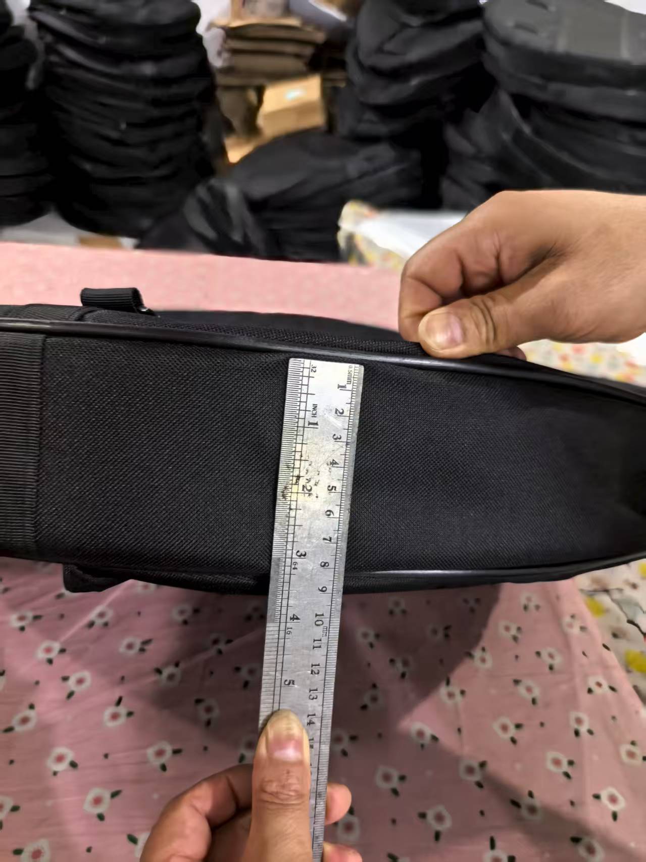 ELITE Crokinole Carrying Case -New For 2025 (PREORDER)