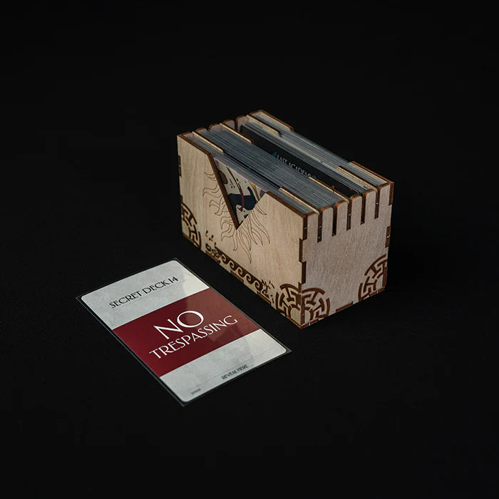 Odyssey Expansion Organizer