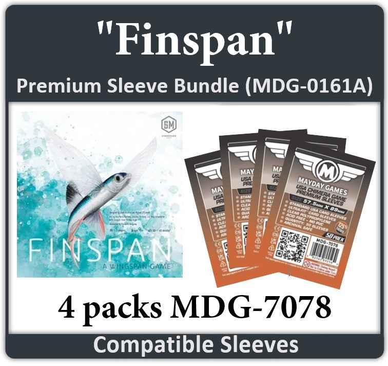 Finspan
