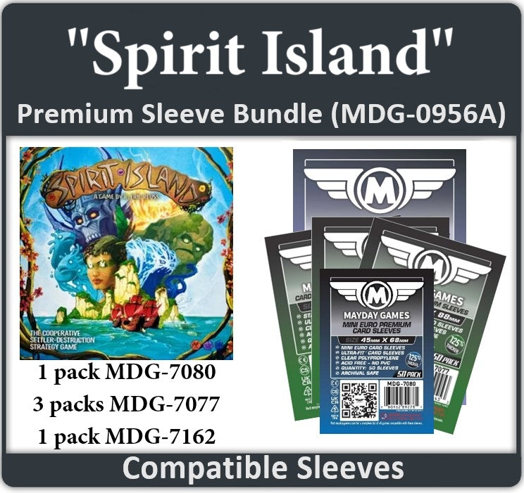 Spirit Island
