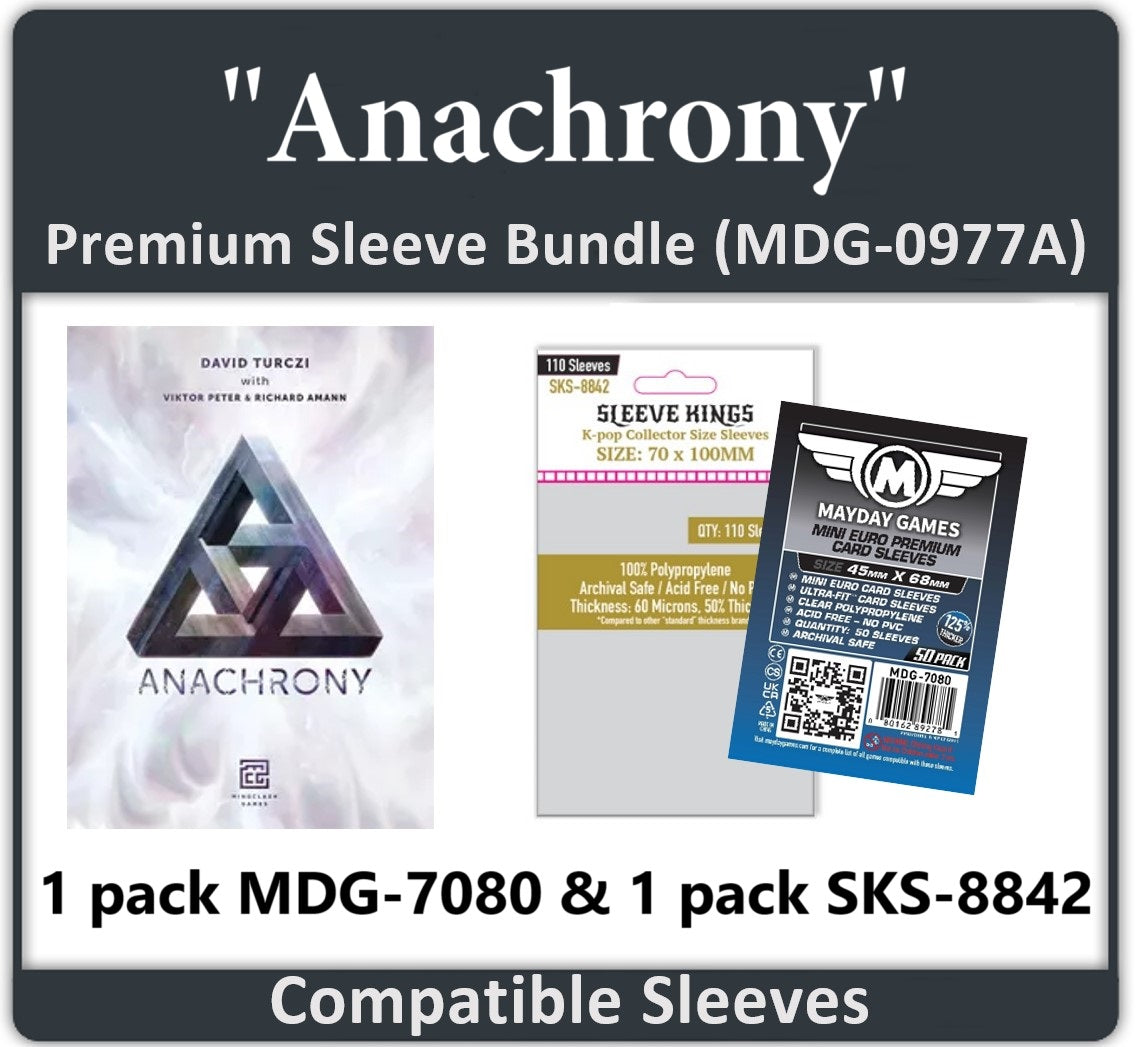 Anachrony