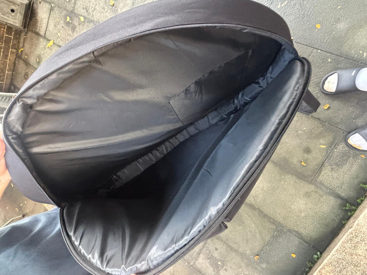 ELITE Crokinole Carrying Case -New For 2025 (PREORDER)