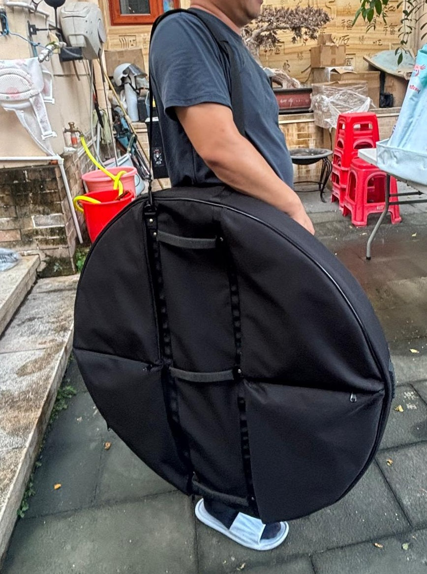 ELITE Crokinole Carrying Case -New For 2025 (PREORDER)