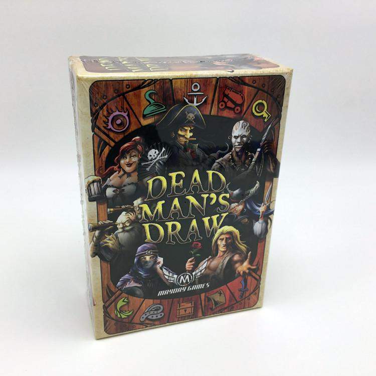Dead Man's Draw -  - Mayday Games - 1