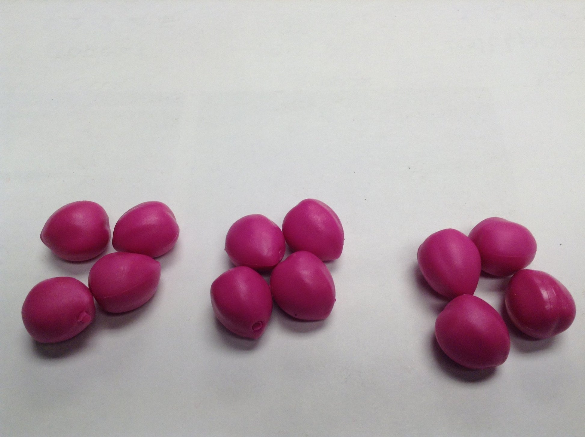 12 Pack of Pink Coconuts -  - Mayday Games