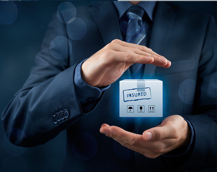 Third Party Insurance! Just $3.85 for up to $300 in product!