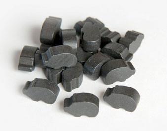 Pack of 10 Pig/Boar Tokens - - Mayday Games