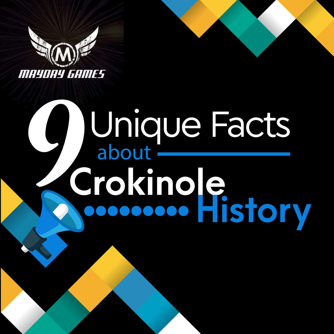 9 Unique Facts About Crokinole History