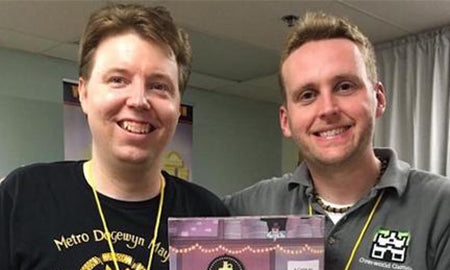 Haiticon: Con for a Cause (Convention Roundup by Mike Hill!)