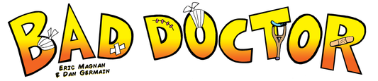 BAD DOCTOR! 12-WEEK CONTEST WEEK 5