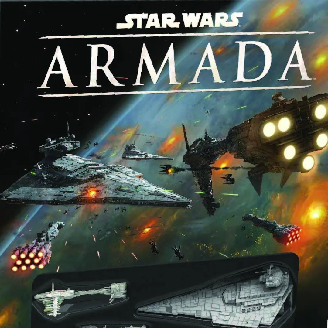 Epic Space Battles: Tips & Tricks for Star Wars: Armada