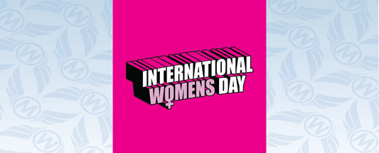The Women of Mayday Games