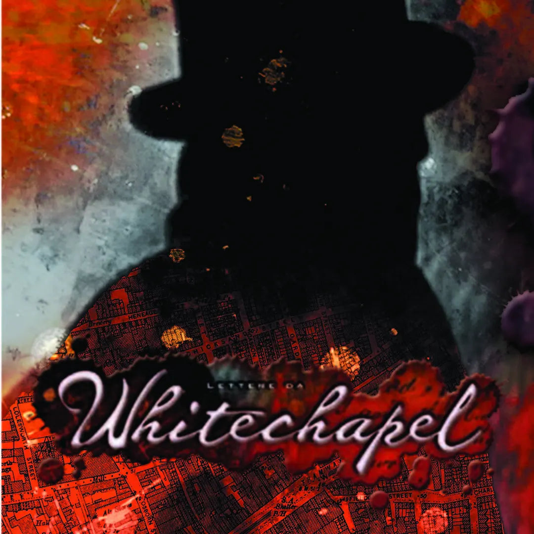 Track Down Jack the Ripper: Tips Clues For Playing Letters From Whitechapel