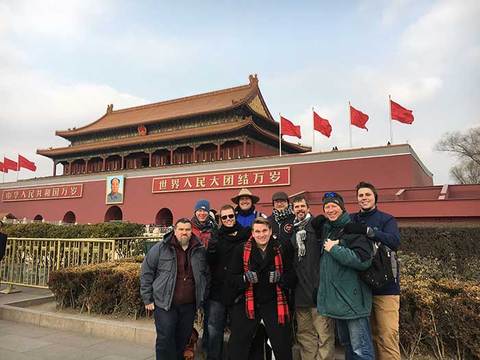 How to Visit China Like A Boss (Seth's China Trip Notes & Photos!)