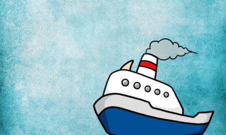 Shipping Out of China: A Guide for Board Game Publishers