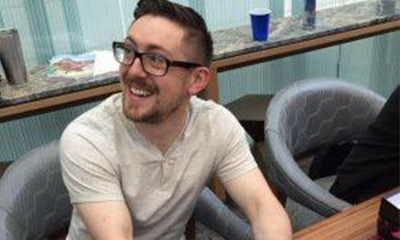 Table Talk - A Designer Interview Series With Mike Hill - Feat. Bryan Merlonghi