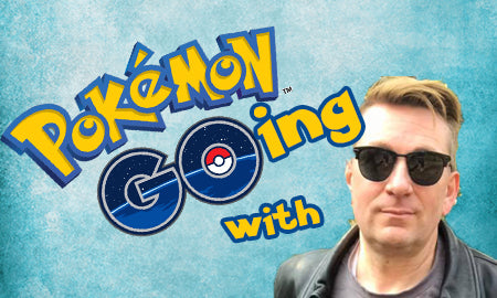 Pokemon Go Tips With Seth Hiatt, Mayday Games CEO (Plus Enter Our Contest!)