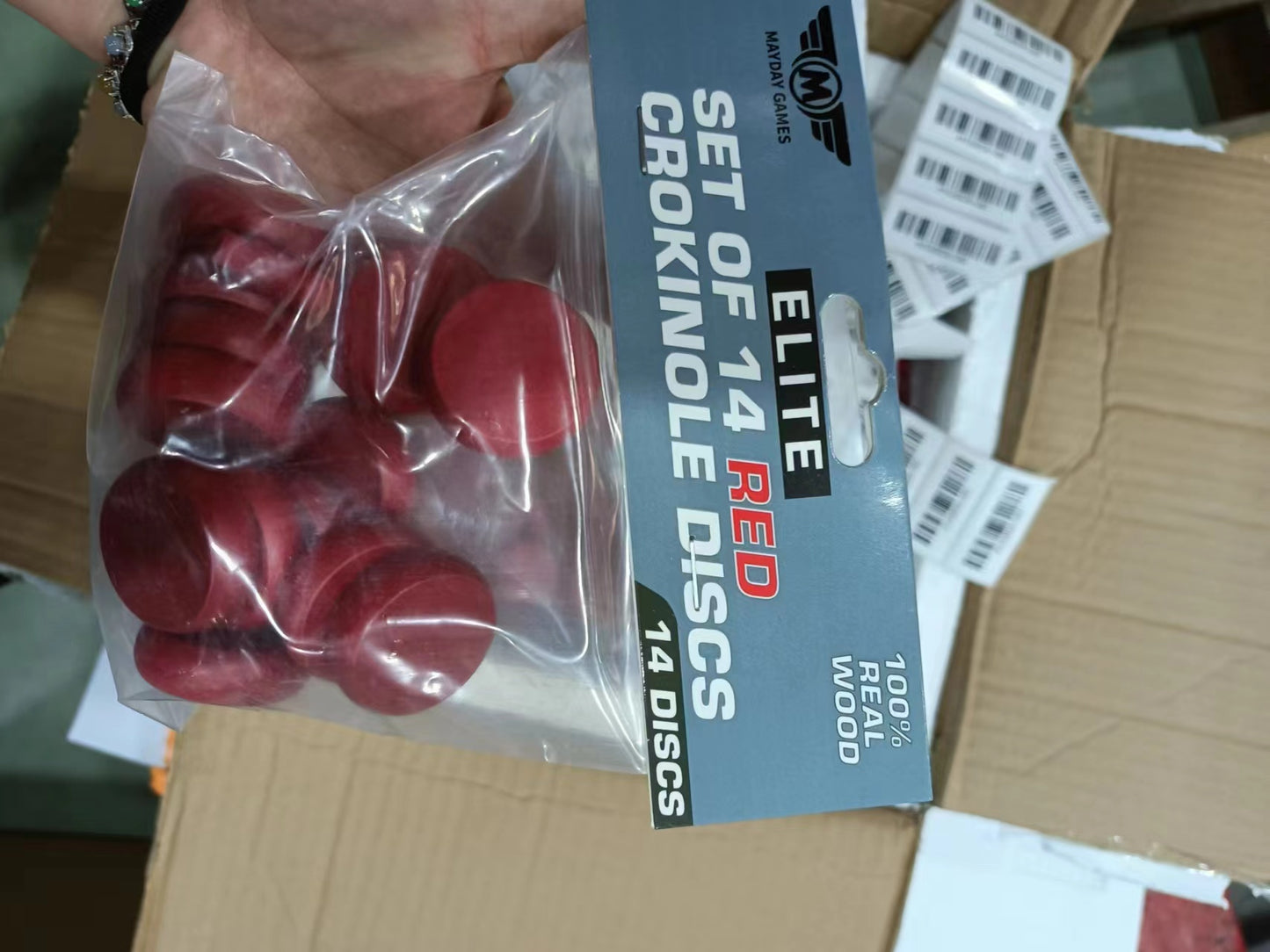 Lot de 6 jeux de loquets chromés Schlage ND10S ATH 626 - 5 complets, 1 Lot de 6 jeux de loquets chromés Schlage ND10S ATH 626 - 5 complets, 1