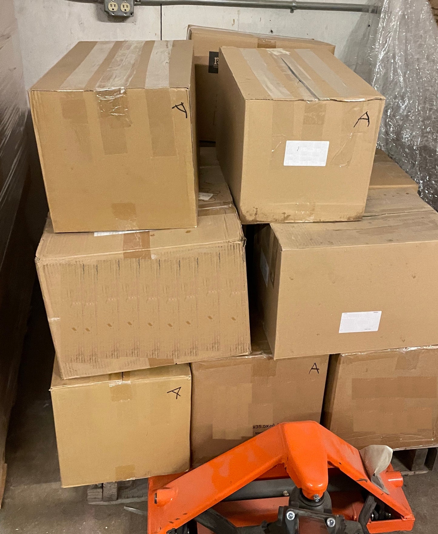 "X" Box -$220 MSRP Mystery Box (6 Games) ALL NEW INVENTORY!
