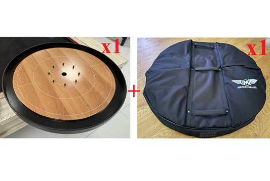 ELITE Cherry Board + ELITE Case: WAVE 1