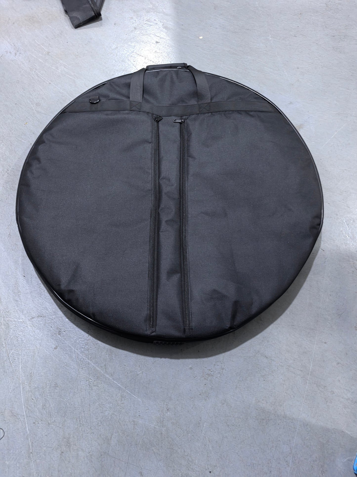 ELITE Crokinole Carrying Case (Black) 2026  PREORDER for May 2026