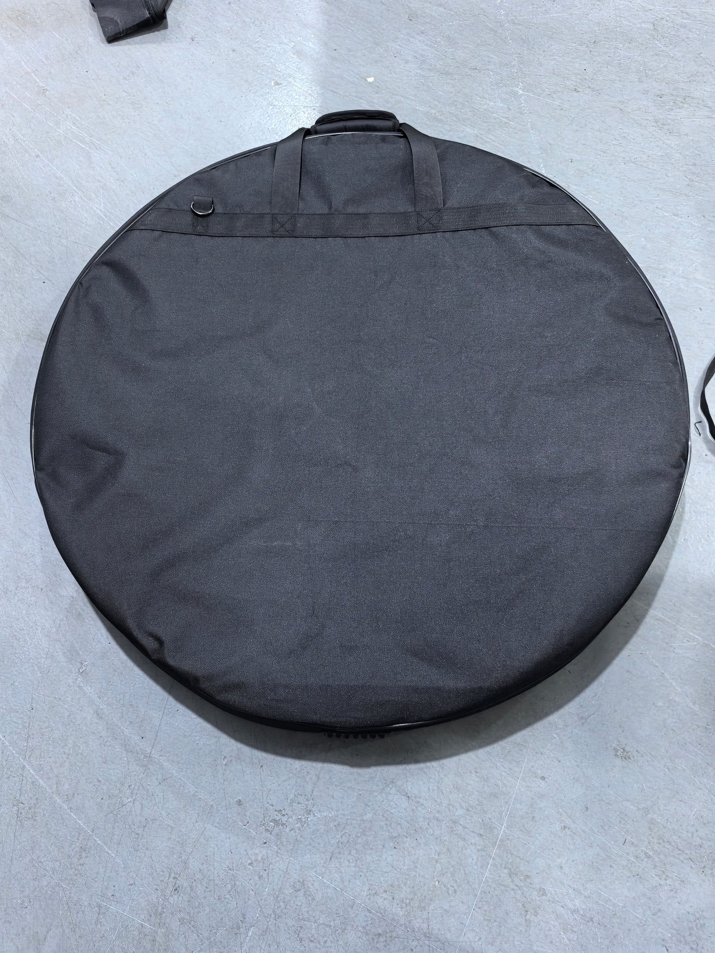 ELITE Crokinole Carrying Case (Black) 2026  PREORDER for May 2026