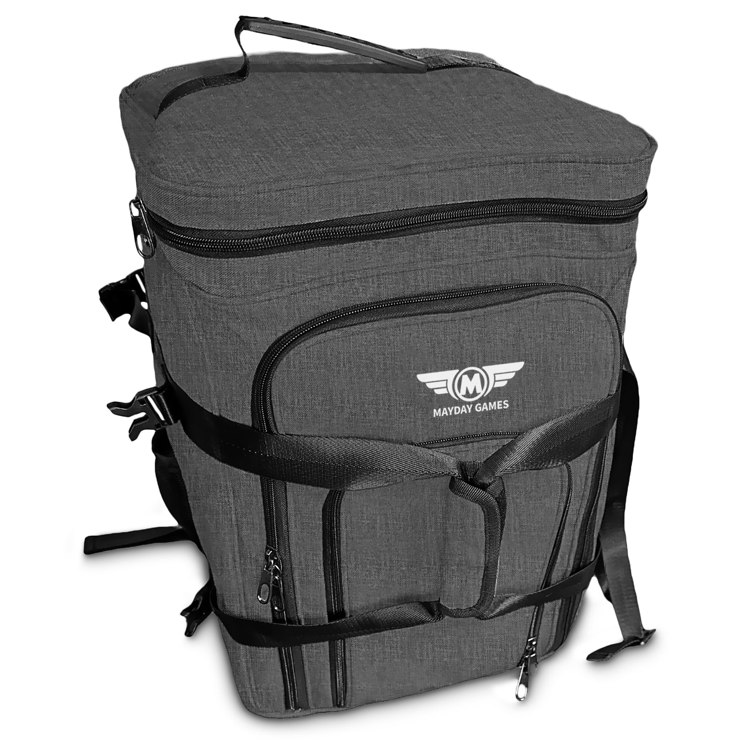 Ultimate Game Night Bag – Mayday Games