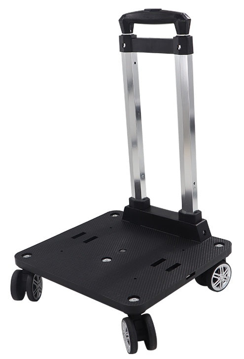 Ultimate Game Bag Cart (110 lb Capacity)