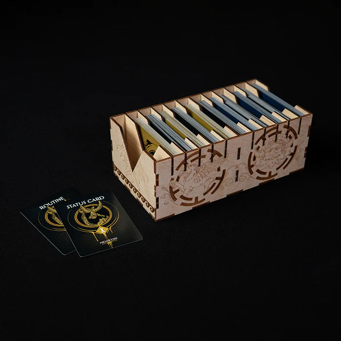 Odyssey Expansion Organizer