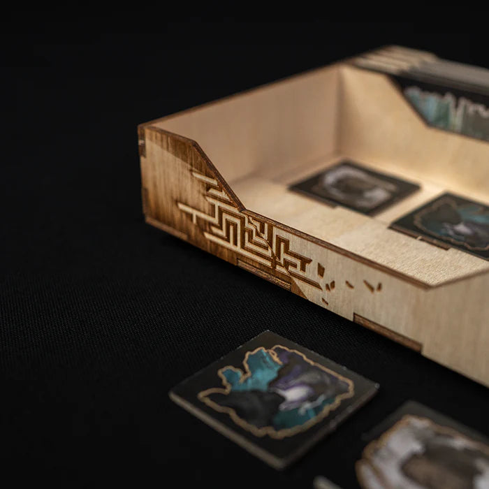 Odyssey Expansion Organizer
