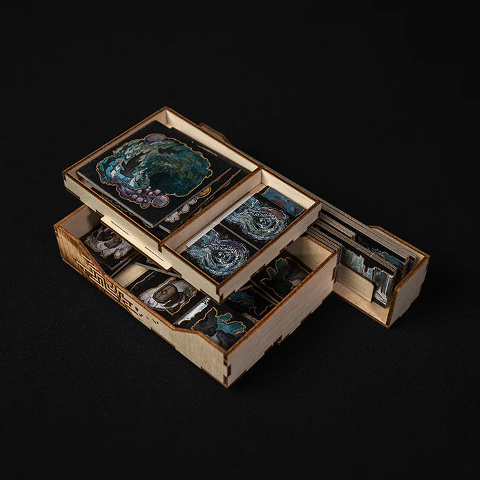 Odyssey Expansion Organizer