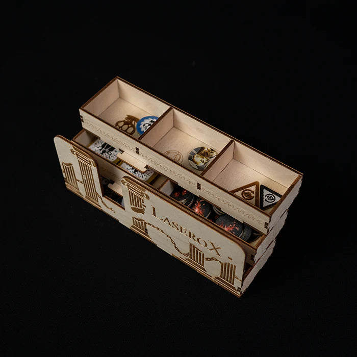 Odyssey Expansion Organizer
