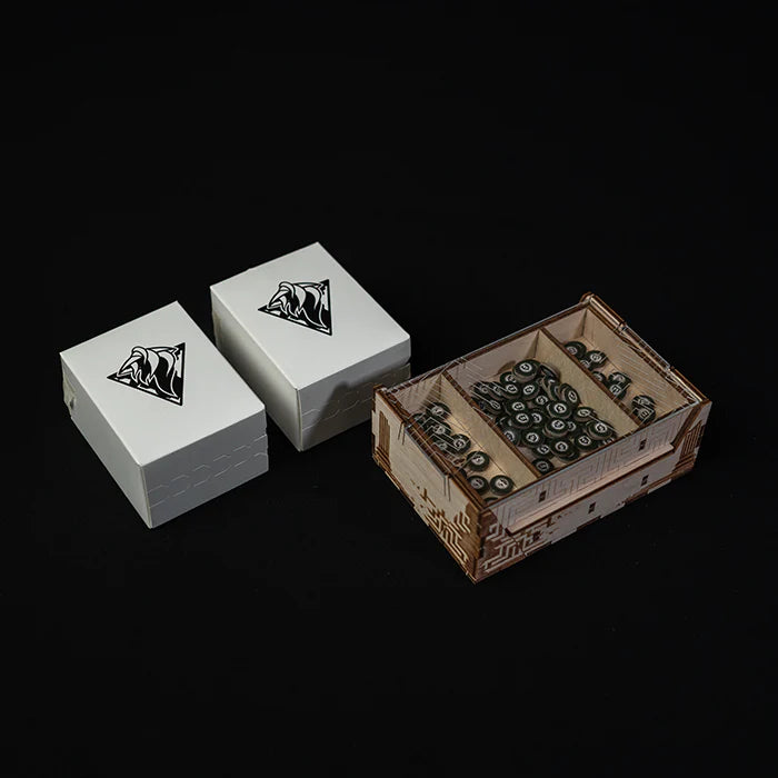 Odyssey Expansion Organizer