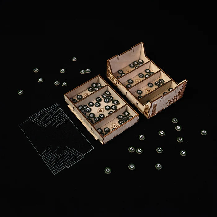 Odyssey Expansion Organizer