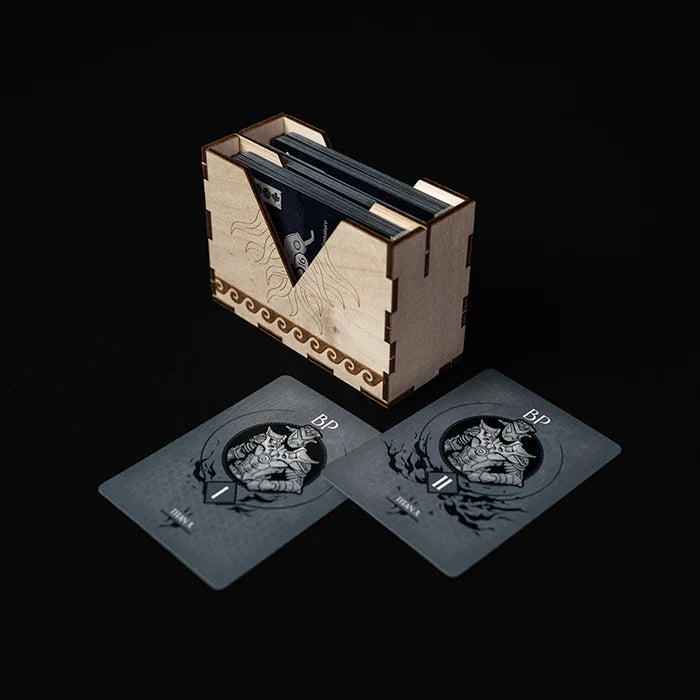 Odyssey Expansion Organizer