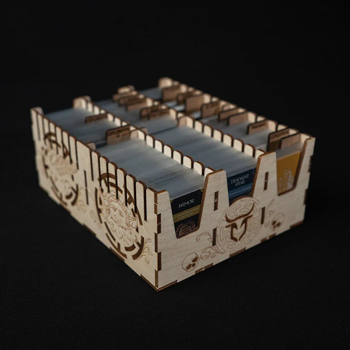 Odyssey Expansion Organizer