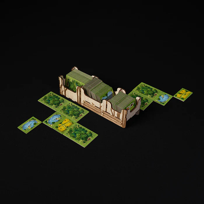 Black Forest Organizer