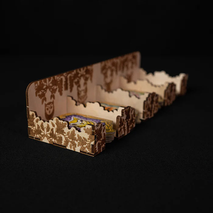 Black Forest Organizer