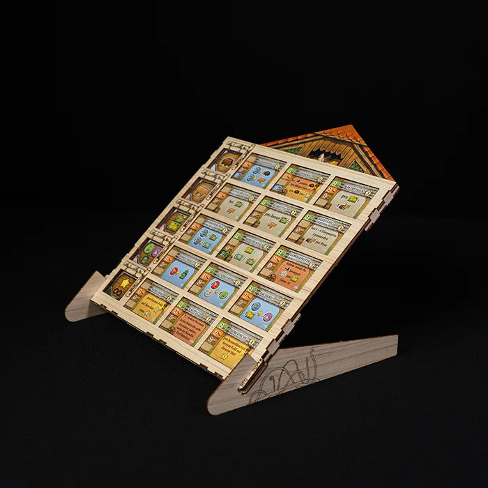 Black Forest Organizer