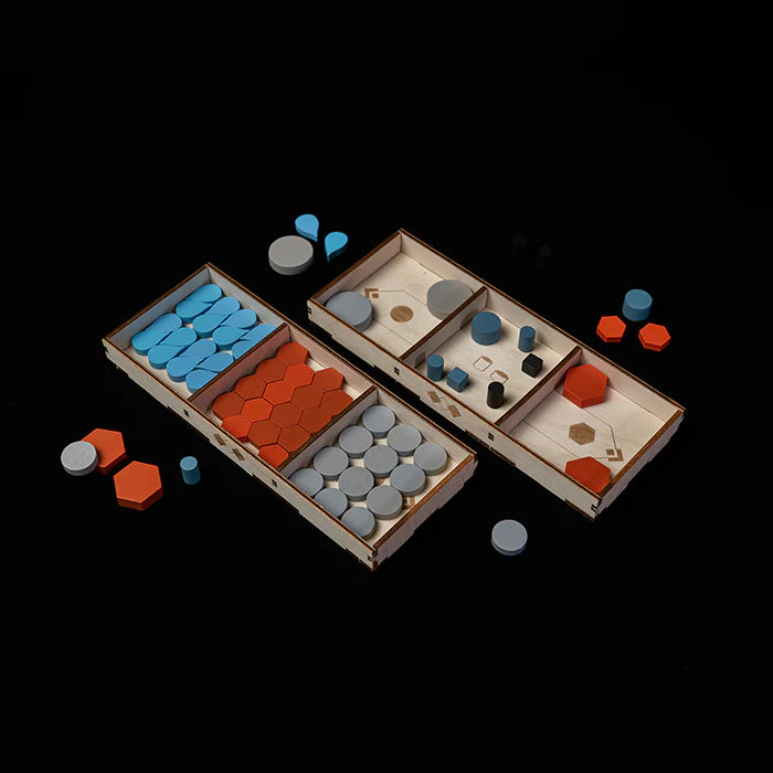Dune Imperium Uprising Organizer
