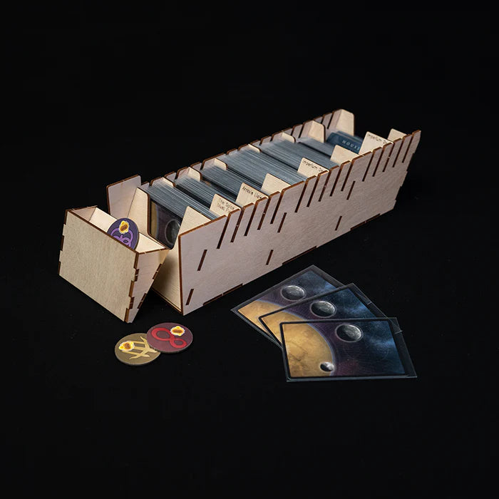 Dune Imperium Uprising Organizer