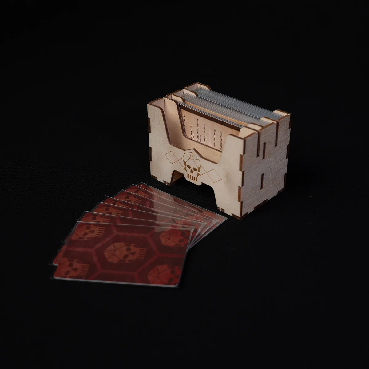 Gloomhaven: Second Edition Organizer