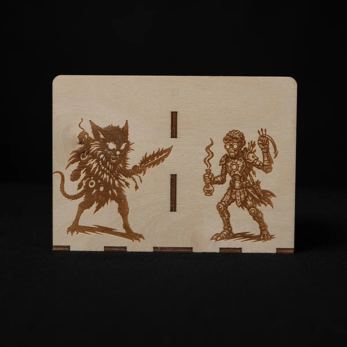 Gloomhaven: Second Edition Organizer